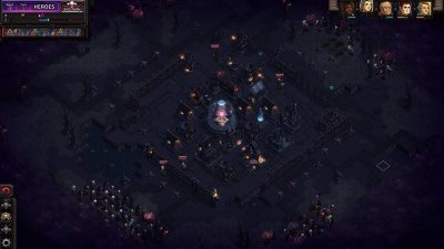 The Last Spell